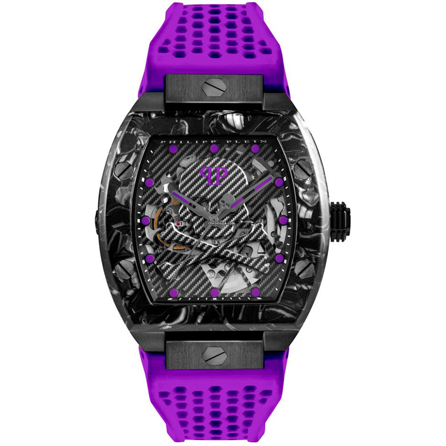 Часы Philipp Plein The Skeleton PWBAA0922